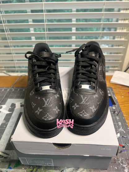 Blackberry Crush 1s