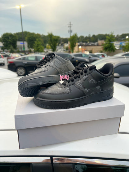 Blackberry Crush 1s