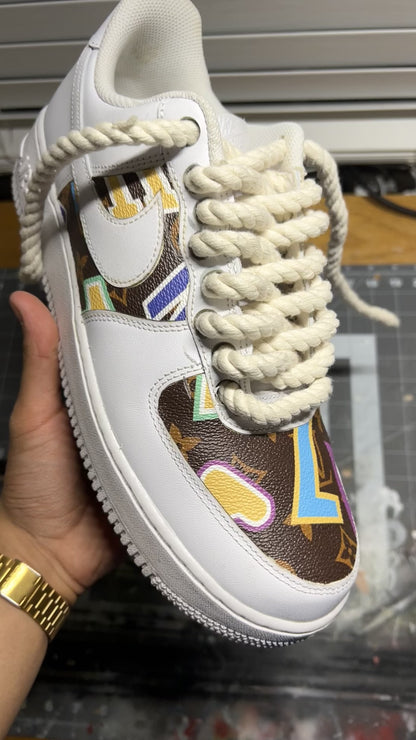 Mocha Creme 1s